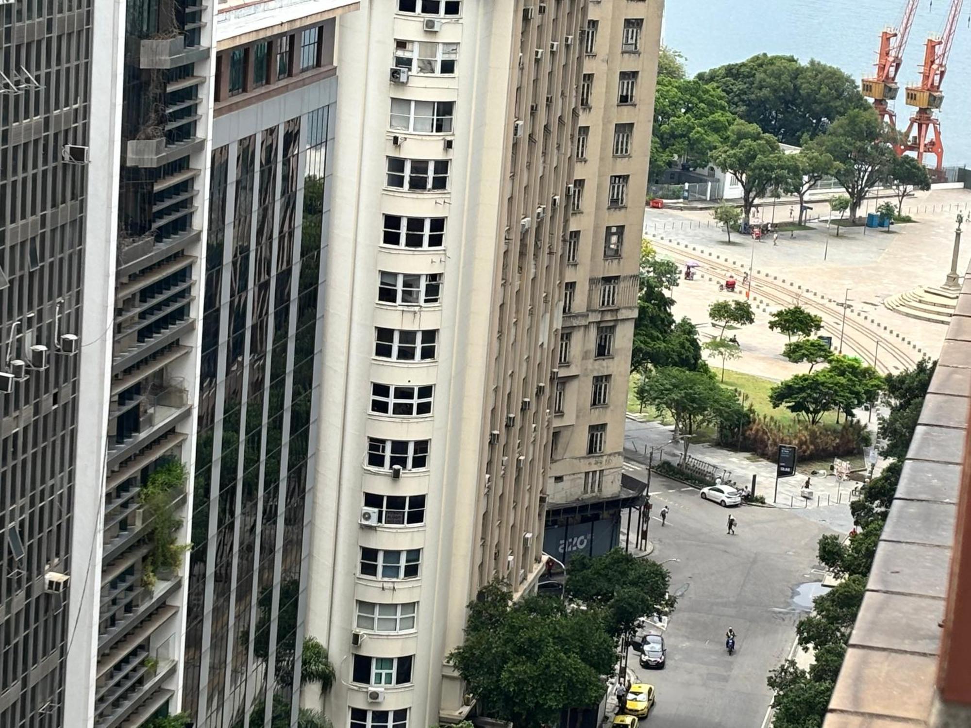 Ostello Vitrine Rio de Janeiro