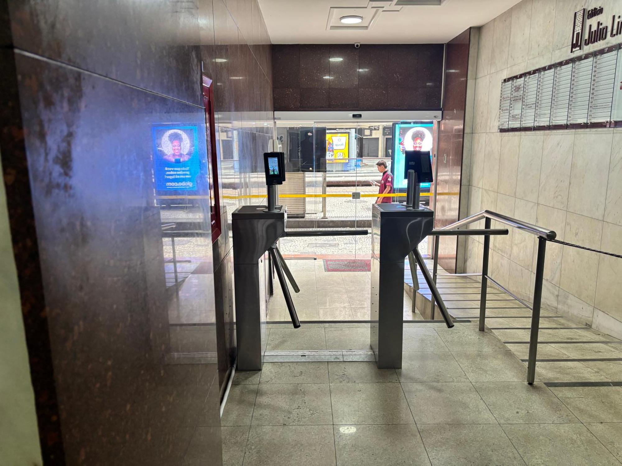 Vitrine Rio de Janeiro